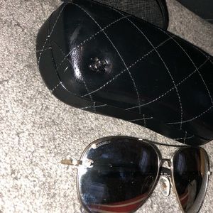 Chanel Women’s Glasses